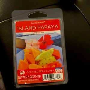 Island Papaya